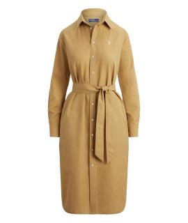 POLO RALPH LAUREN Повседневное платье