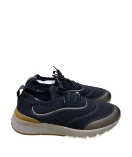 BRUNELLO CUCINELLI Низкие кроссовки / кеды