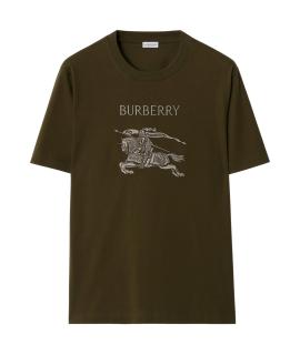 BURBERRY Футболка