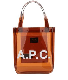 A.P.C. Сумка тоут