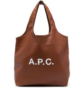 A.P.C. Сумка тоут