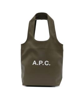 A.P.C. Сумка тоут