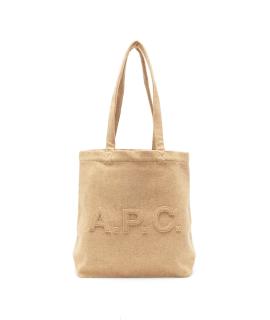 A.P.C. Сумка тоут