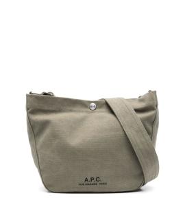 A.P.C. Сумка через плечо