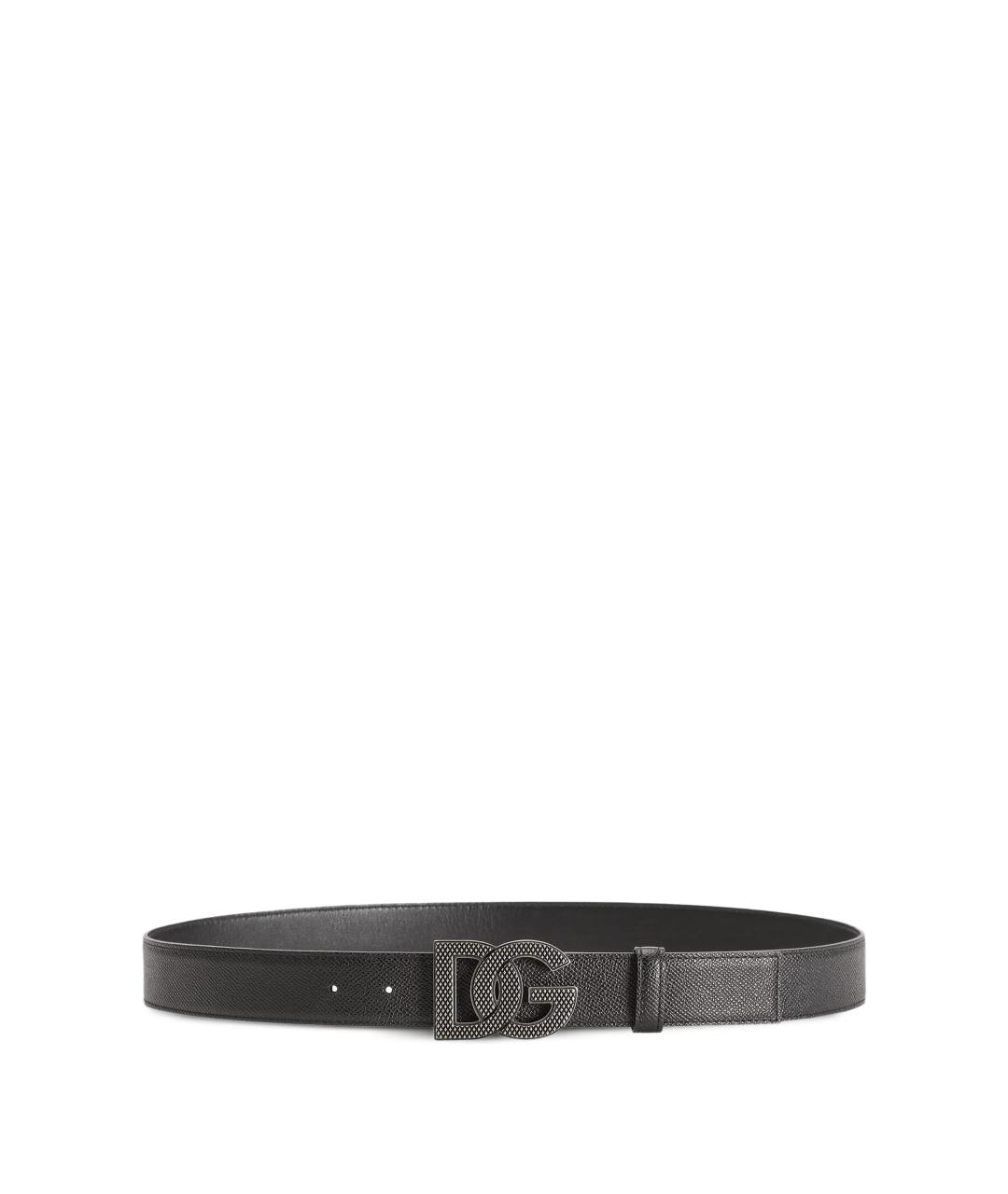 DOLCE&GABBANA Ремень, фото 1