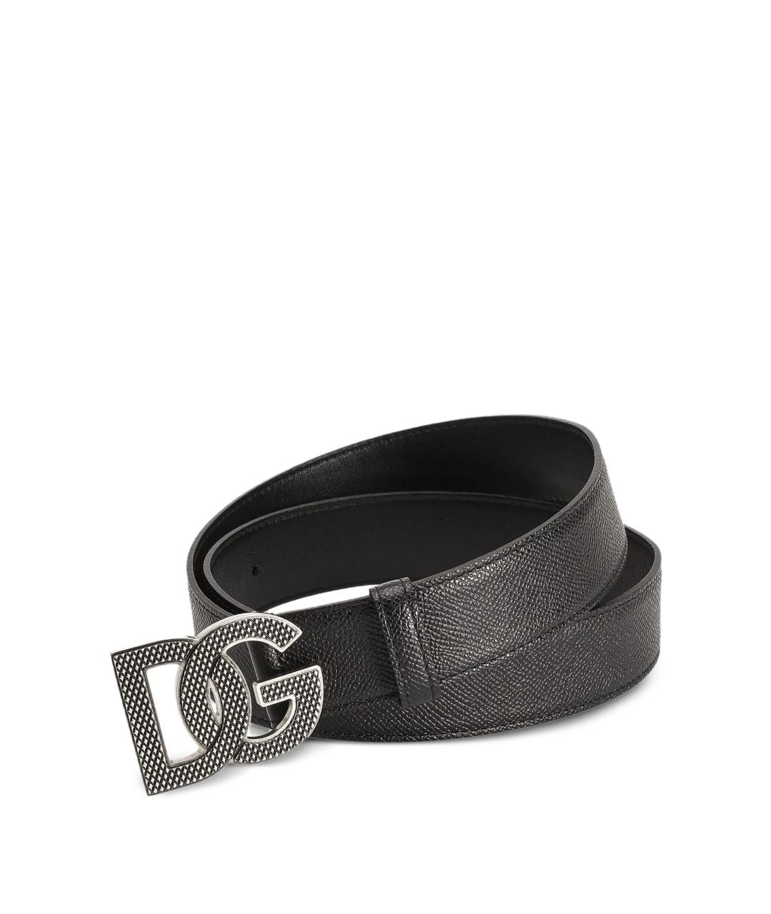 DOLCE&GABBANA Ремень, фото 2