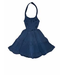 ALAIA Коктейльное платье