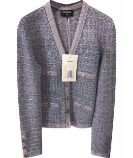 CHANEL Кардиган