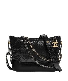 CHANEL Сумка через плечо