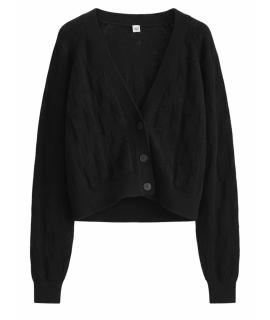 HERMES Кардиган