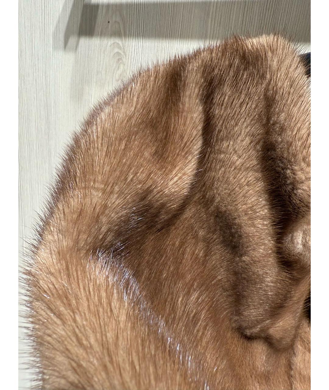 MAX MARA Пальто, фото 3