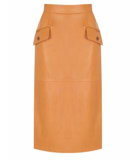 ALBERTA FERRETTI Юбка миди