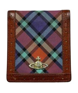 VIVIENNE WESTWOOD Кошелек