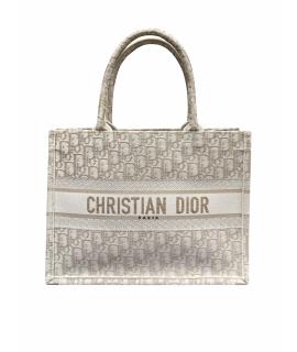 CHRISTIAN DIOR Сумка тоут