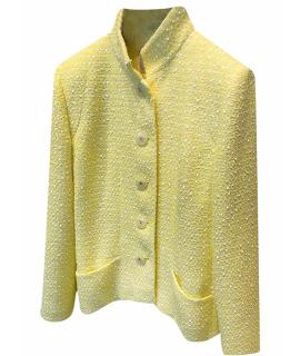 CHANEL Жакет/пиджак