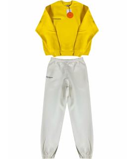 THE PANGAIA Костюм с брюками