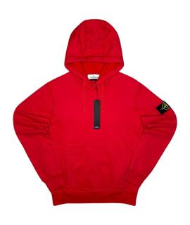 STONE ISLAND Худи/толстовка