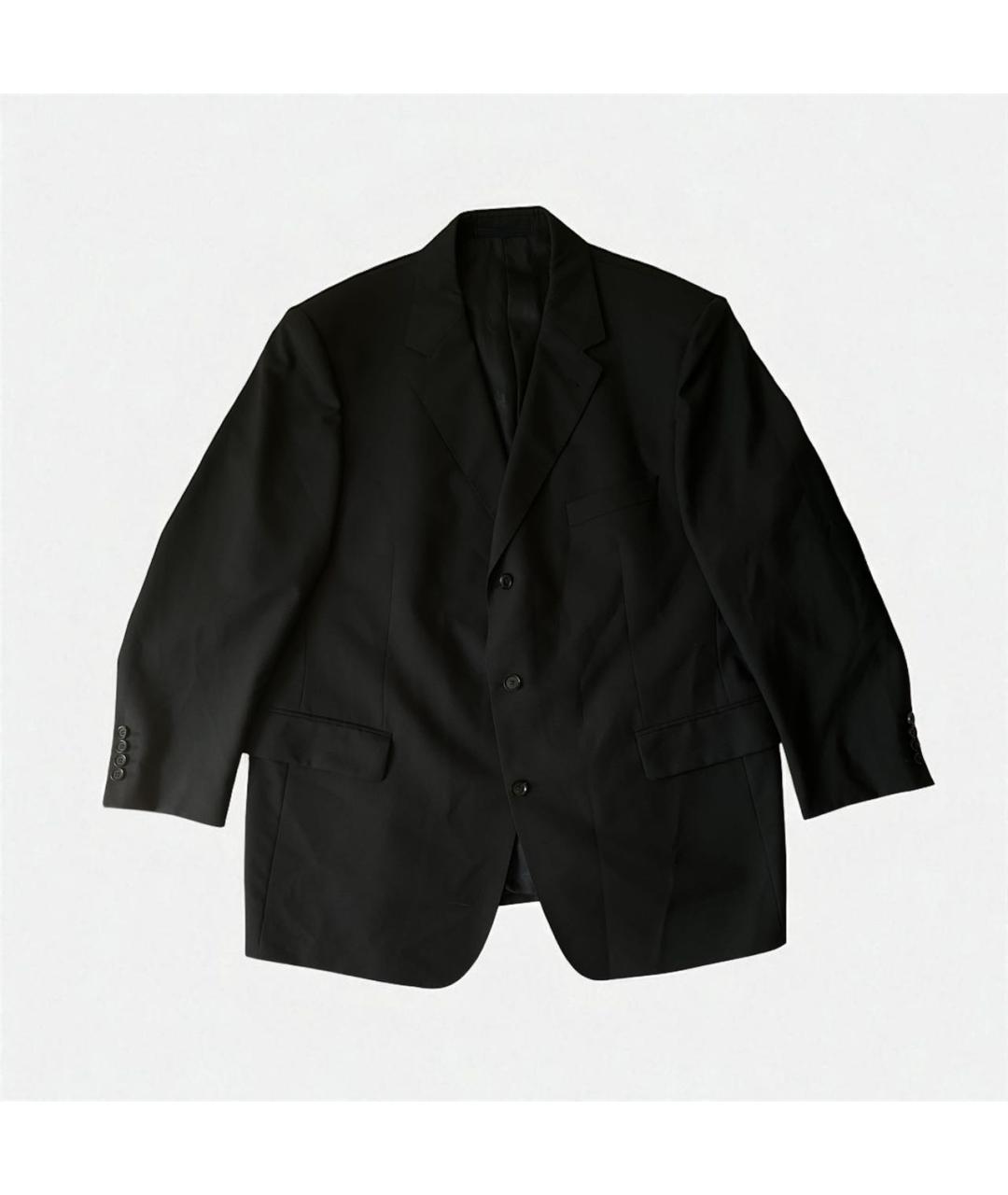 BURBERRY Шерстяной пиджак, фото 6