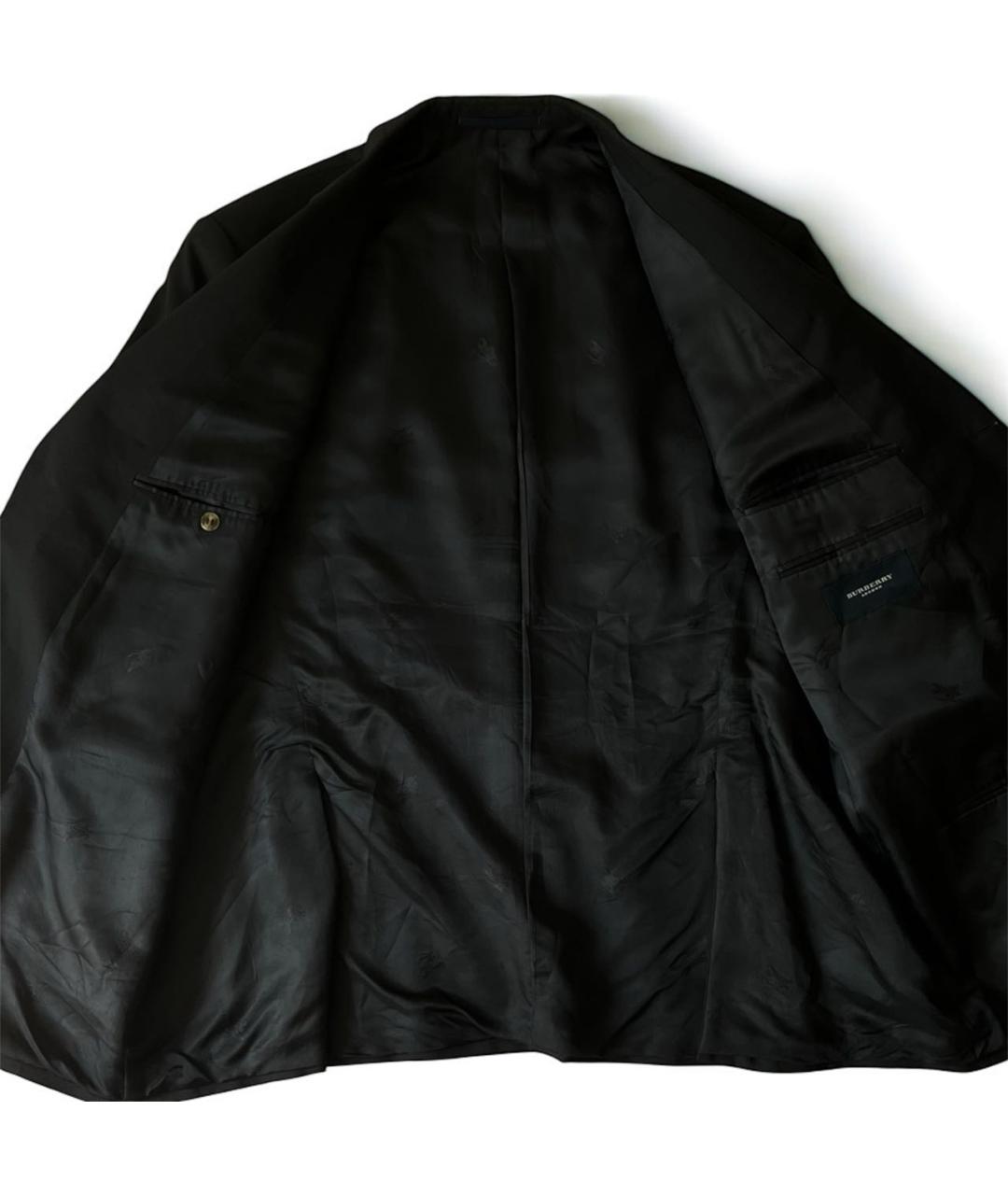 BURBERRY Шерстяной пиджак, фото 3