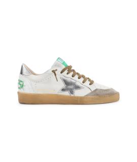GOLDEN GOOSE DELUXE BRAND Низкие кроссовки / кеды