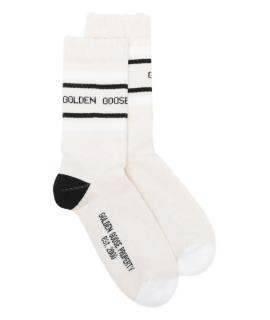 GOLDEN GOOSE DELUXE BRAND Носки, чулки и колготы