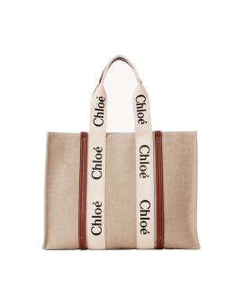 CHLOE Сумка тоут