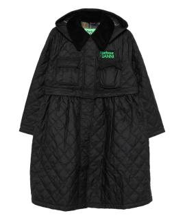 BARBOUR Пуховик