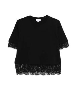 ALEXANDER MCQUEEN Футболка