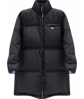 PRADA Пуховик