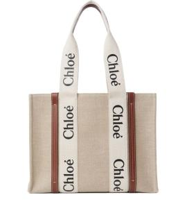 CHLOE Сумка тоут