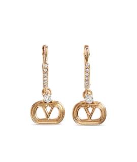 VALENTINO Серьги