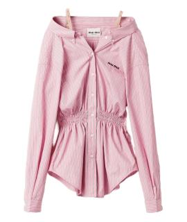 MIU MIU Коктейльное платье