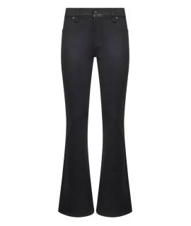 7 FOR ALL MANKIND Джинсы клеш