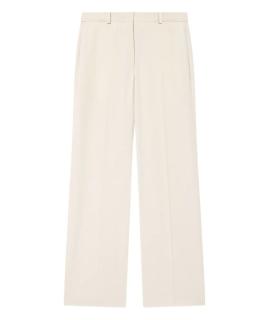 ISABEL MARANT Прямые брюки