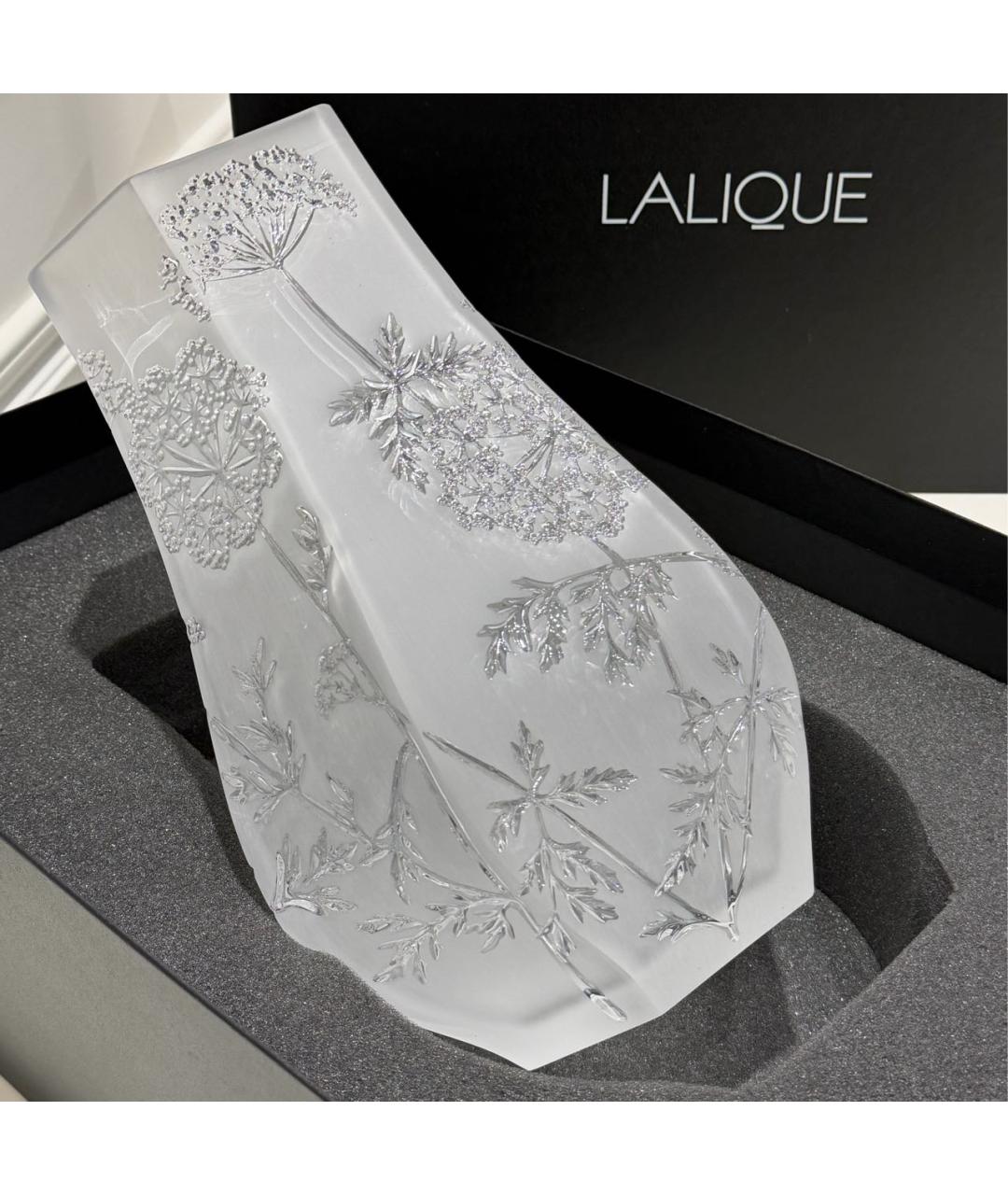 LALIQUE Ваза, фото 2