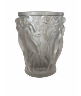 LALIQUE Ваза