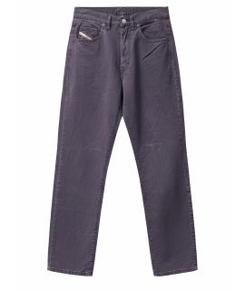 DIESEL Прямые джинсы