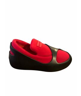 FERRAGAMO Ботинки