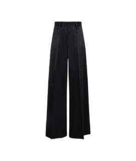 JIL SANDER Брюки широкие