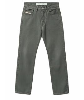 DIESEL Прямые джинсы