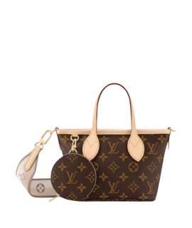 LOUIS VUITTON Сумка с короткими ручками