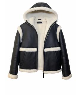 HELMUT LANG Дубленка