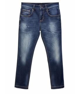 DOLCE&GABBANA Джинсы слим