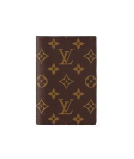 LOUIS VUITTON Обложка/футляр
