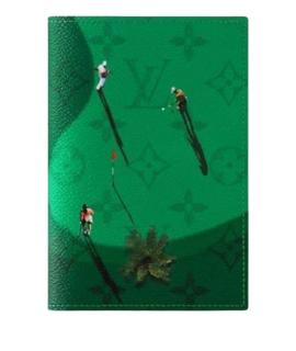 LOUIS VUITTON Обложка/футляр