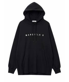 MM6 MAISON MARGIELA Худи/толстовка