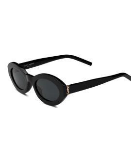 SAINT LAURENT Солнцезащитные очки