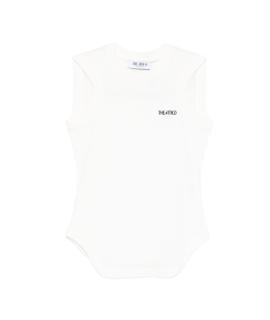 THE ATTICO Майка