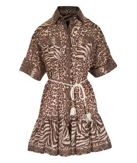 ZIMMERMANN Платье