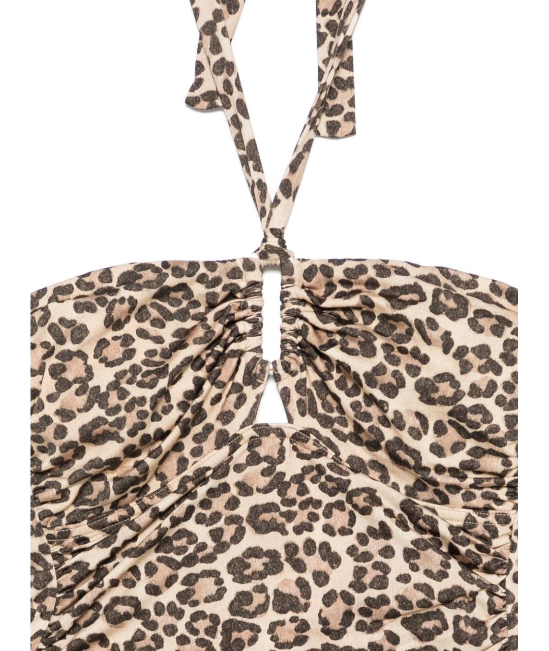 ZIMMERMANN Мульти полиамидовый купальник, фото 3